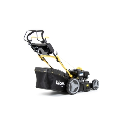 LIDER Plus kosiarka spalinowa WA20BS750N, B&S, 51 cm